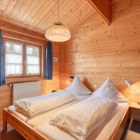 Сasa de vacaciones Tauber 82 *