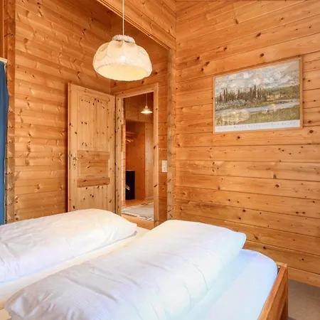 Сasa de vacaciones Tauber 82 Hayingen