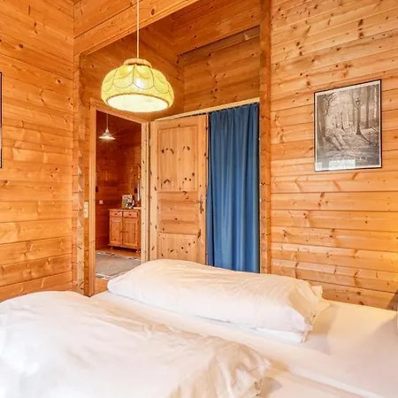 Сasa de vacaciones Tauber 82 *